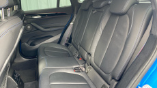 BMW X1 xDrive 20d M Sport 5dr Step Auto [Pro Pack] Diesel Estate